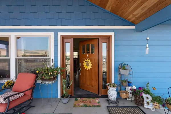 421 W Mill ST, Weston, OR 97886