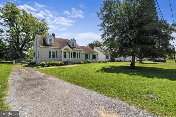 17 SUNSET LN, Milford, DE 19963