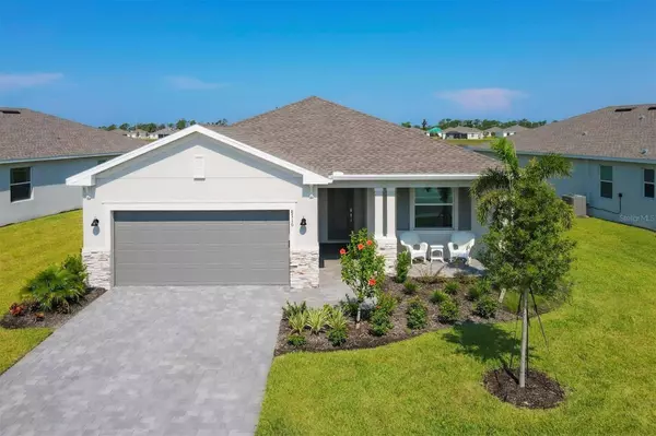 8716 COCO BAY BLVD, Englewood, FL 34224