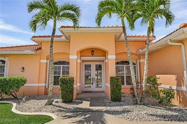 242 SW 45th ST, Cape Coral, FL 33914