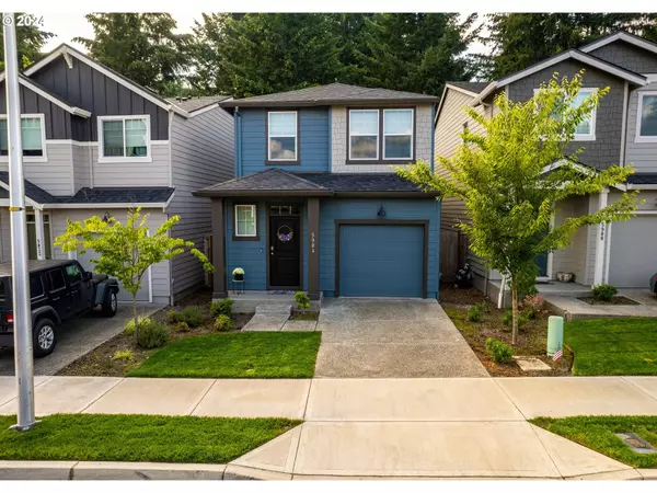 5904 NE 80TH CT, Vancouver, WA 98662