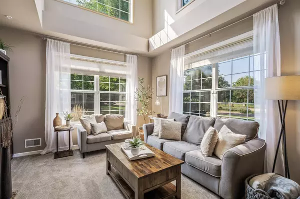 11378 Eldorado ST NE #D, Blaine, MN 55449