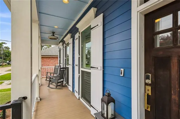 355 PHOSPHOR AVE, Metairie, LA 70005