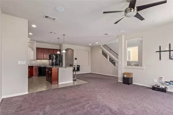 6061 Arbor Downs Avenue, Las Vegas, NV 89139