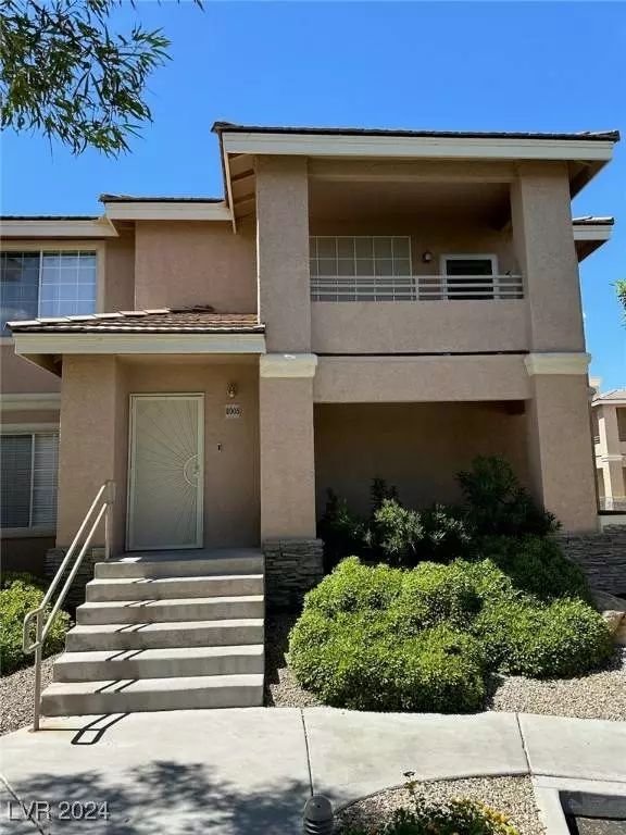 9901 Trailwood Drive #2005, Las Vegas, NV 89134