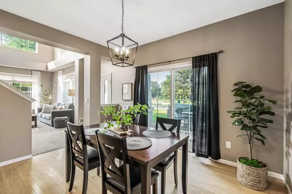 11378 Eldorado ST NE #D, Blaine, MN 55449