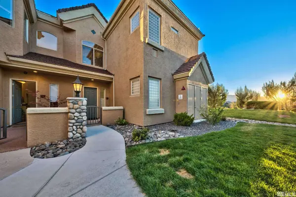 9900 Wibur May PKWY #704, Reno, NV 89521