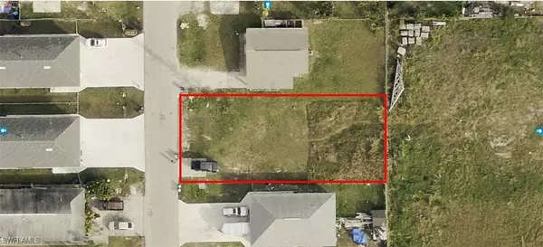 5535 9th AVE, Fort Myers, FL 33907