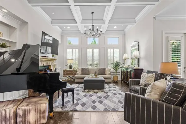 2040 Creekstone Point DR, Cumming, GA 30041