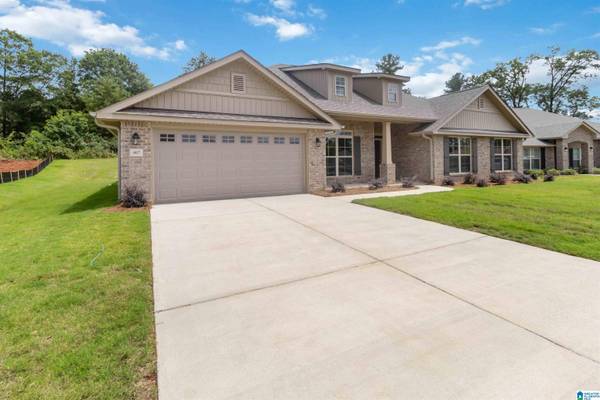 407 HARLESS LANE, Alabaster, AL 35007