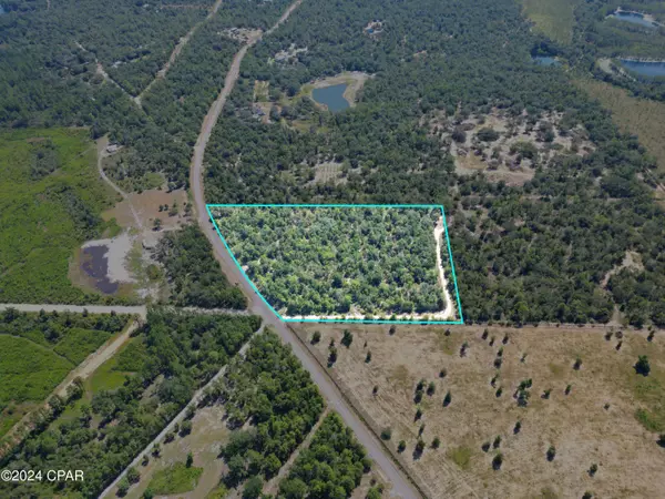 TBD Lucas Lake RD, Chipley, FL 32428