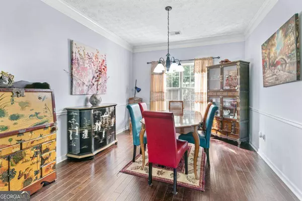 5015 JACKSON BROOK PL NW, Lilburn, GA 30047