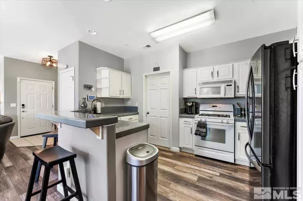 6140 Ingleston Drive #525, Sparks, NV 89436