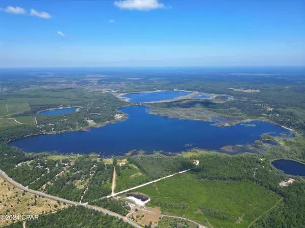 TBD Lucas Lake RD, Chipley, FL 32428