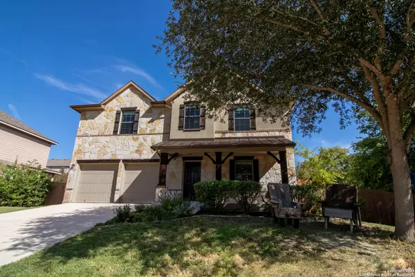 312 FRITZ WAY, Cibolo, TX 78108-4365