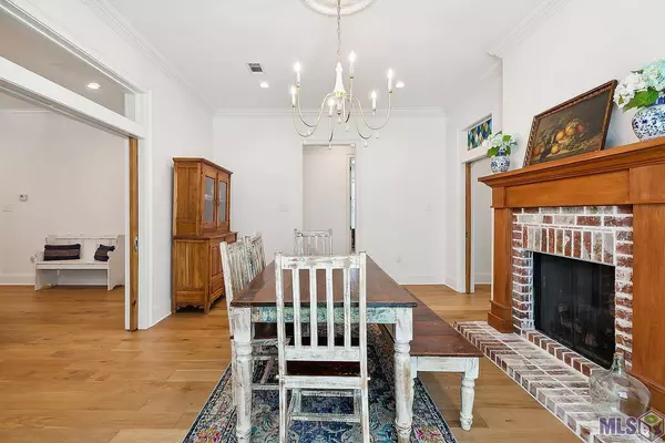 17231 PARKER HEIGHTS DR, Prairieville, LA 70769