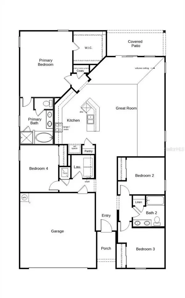 15 SIGNET CT, Flagler Beach, FL 32136