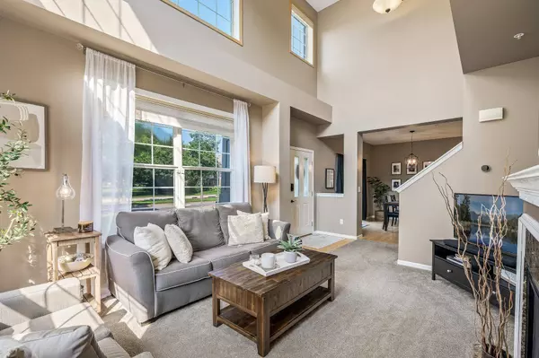 11378 Eldorado ST NE #D, Blaine, MN 55449