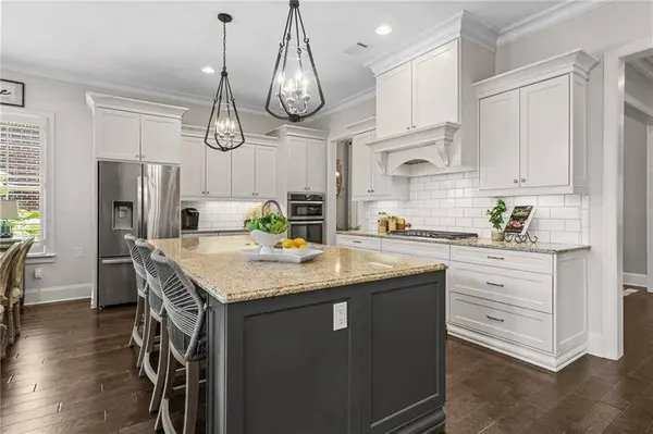 2040 Creekstone Point DR, Cumming, GA 30041