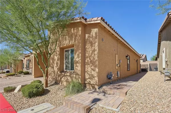 7479 Brody Meadows Street #0, North Las Vegas, NV 89084