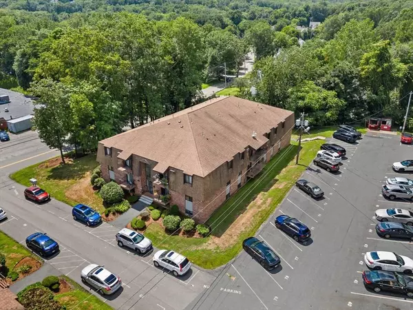 655 W Lowell Ave #17, Haverhill, MA 01832