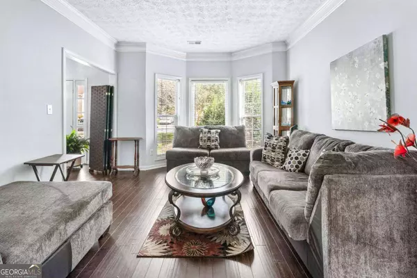 5015 JACKSON BROOK PL NW, Lilburn, GA 30047