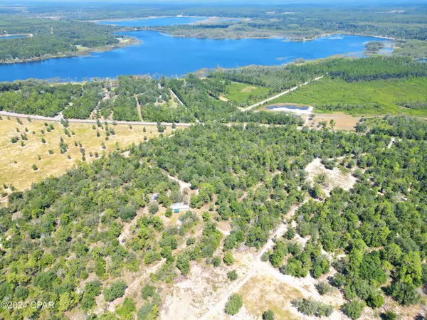 TBD Lucas Lake RD, Chipley, FL 32428