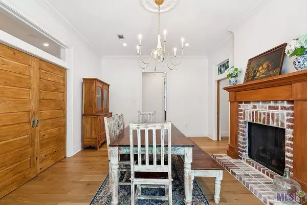 17231 PARKER HEIGHTS DR, Prairieville, LA 70769