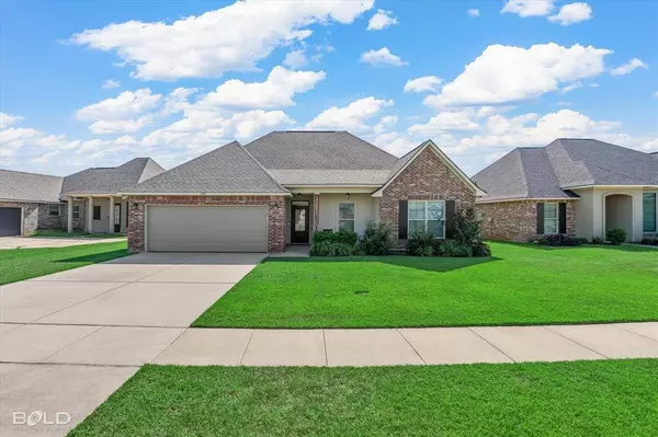 340 Camelback Drive, Bossier City, LA 71111