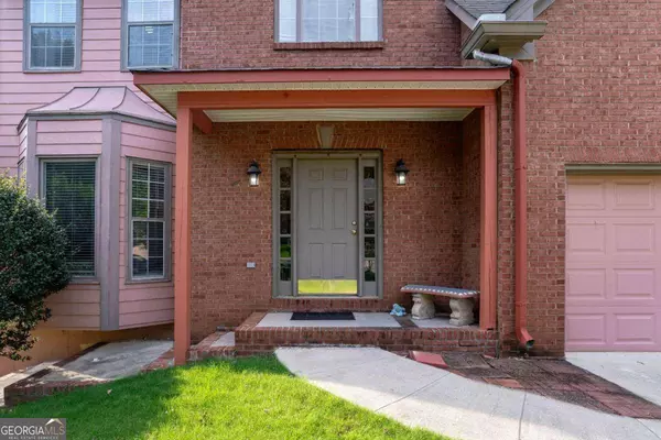 5015 JACKSON BROOK PL NW, Lilburn, GA 30047