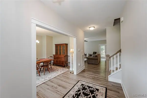 5156 Ashborough DR, Providence Forge, VA 23140