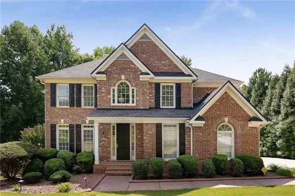 5406 Herron DR SW, Atlanta, GA 30349