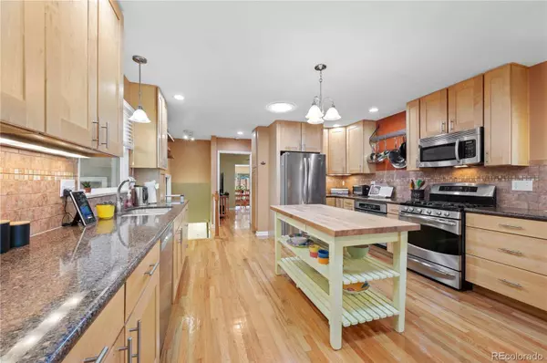 111 Pine AVE, Colorado Springs, CO 80906