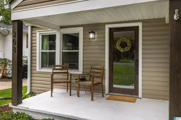 208 BUSH STREET, Birmingham, AL 35210