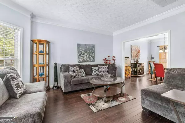 5015 JACKSON BROOK PL NW, Lilburn, GA 30047