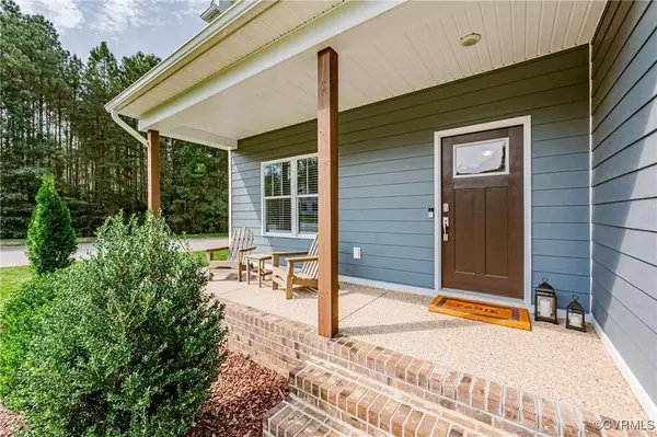 5156 Ashborough DR, Providence Forge, VA 23140