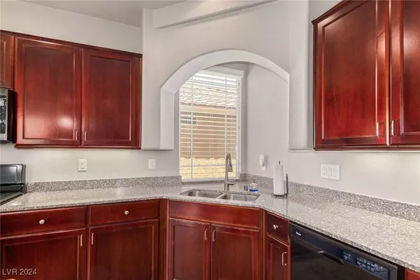 6061 Arbor Downs Avenue, Las Vegas, NV 89139