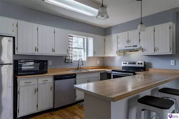 215 Darrell Drive, Elizabethtown, KY 42701