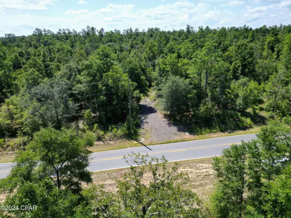 TBD Lucas Lake RD, Chipley, FL 32428