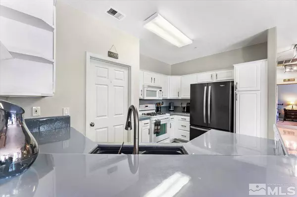 6140 Ingleston Drive #525, Sparks, NV 89436