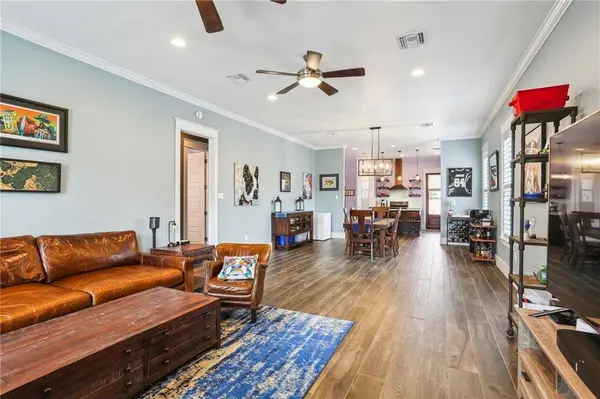 355 PHOSPHOR AVE, Metairie, LA 70005