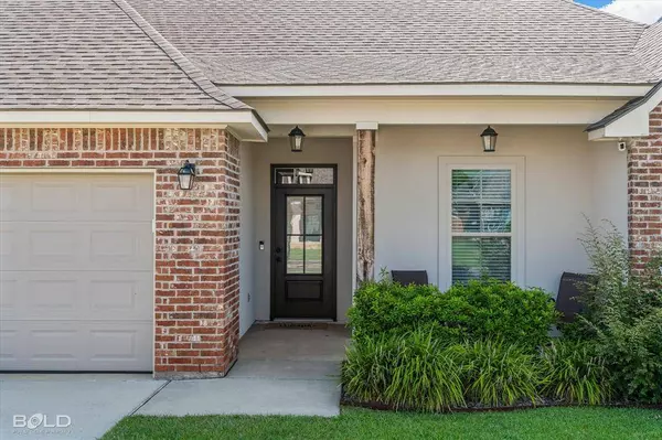 340 Camelback Drive, Bossier City, LA 71111