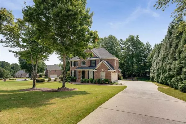 5406 Herron DR SW, Atlanta, GA 30349