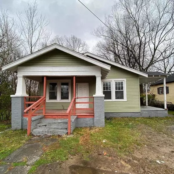 2117 Foust St, Chattanooga, TN 37407