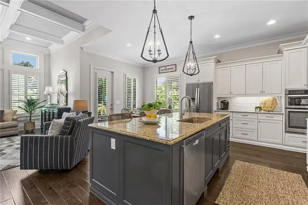 2040 Creekstone Point DR, Cumming, GA 30041