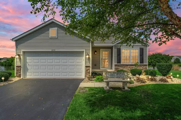 13714 River Birch CT, Dyer, IN 46311