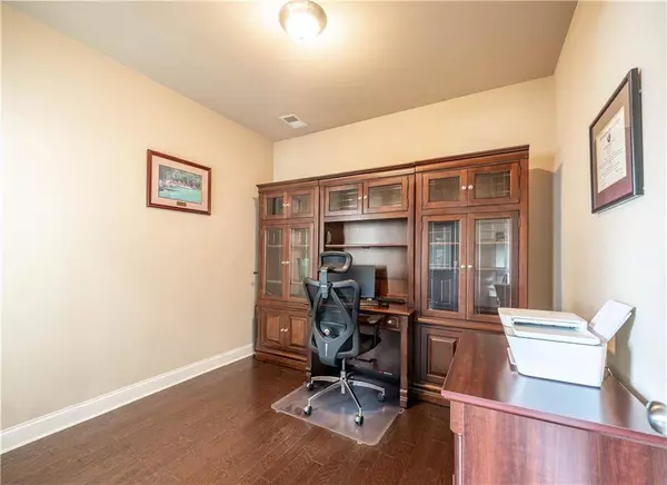 443 Hawthorne Ridge CIR, Dallas, GA 30132