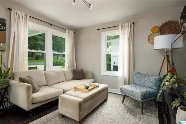 208 BUSH STREET, Birmingham, AL 35210