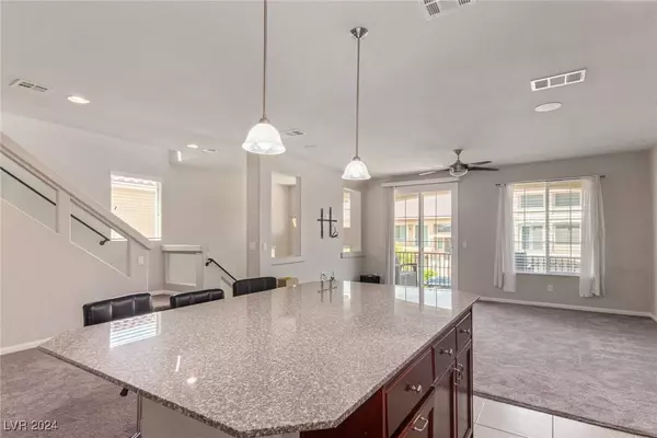 6061 Arbor Downs Avenue, Las Vegas, NV 89139