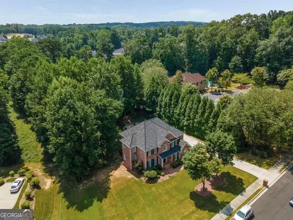 5406 Herron DR SW, Atlanta, GA 30349